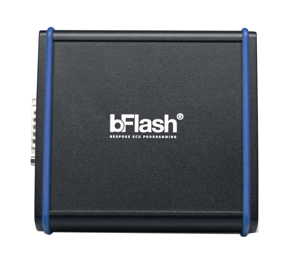 bFlash® Slave