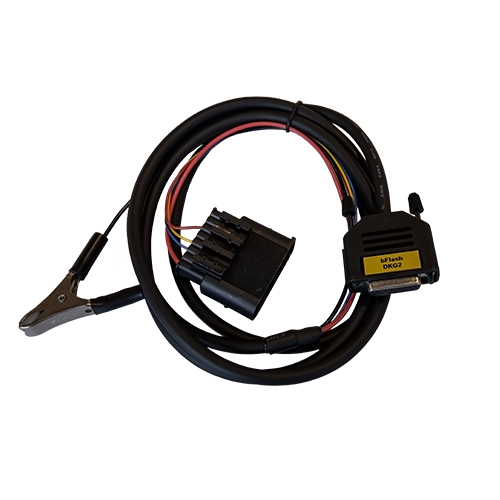 BMW DKG Gen2 Cable