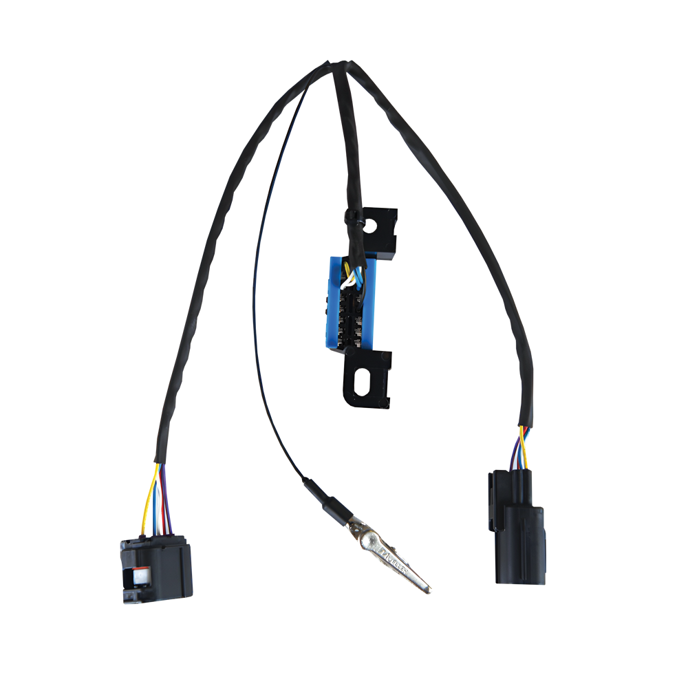 bFlash® Isuzu EDC17C83 Gateway Bypass Cable