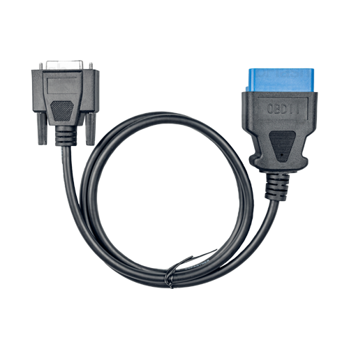 bFlash® OBD Cable